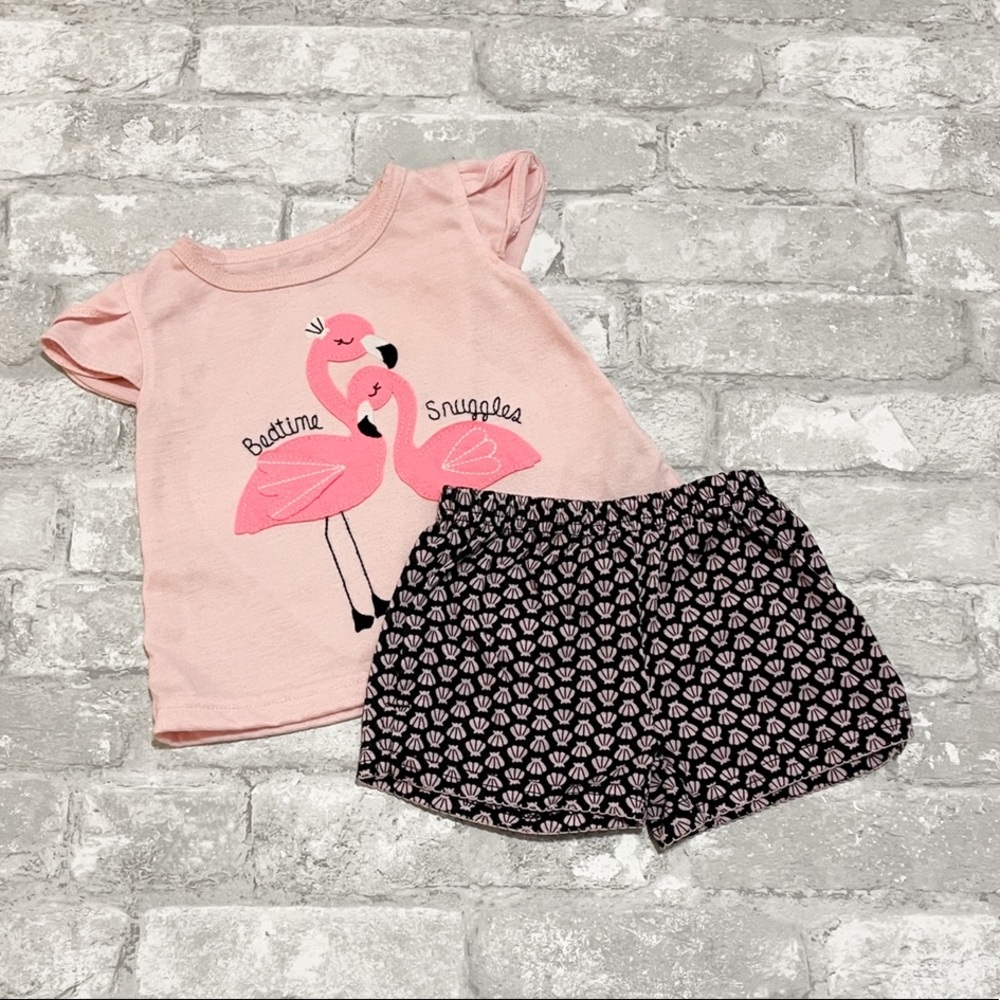 Just One For You by Carter’s pajama set
